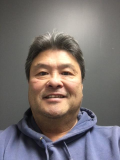 An employee at Neuls Springs & Auto Glass